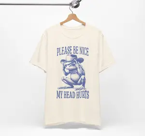 Migraine Shirt,Chronic Illness Shirt,Gift ,Sarcastic Shirt,Chronic Migraines,Cute Mom Gift,Migraine Awareness T-Shirt,Headache Shirt