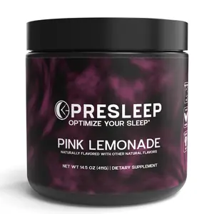 PreSleep Pink Lemonade PreSleep Pink Lemonade