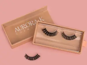 The Hybrid Lash
