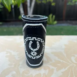 tequila shot/ vaso tequilero