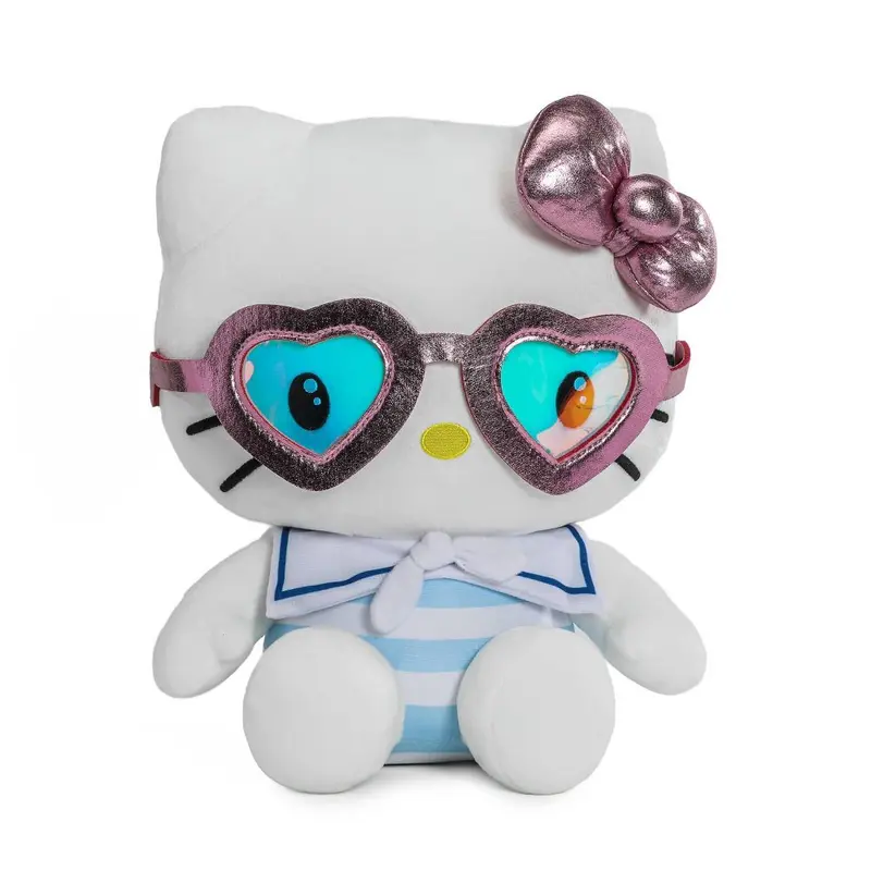 sweet coron sanrio plush - TikTok Shop