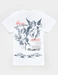 CVLA Divine Alignment Mens Tee