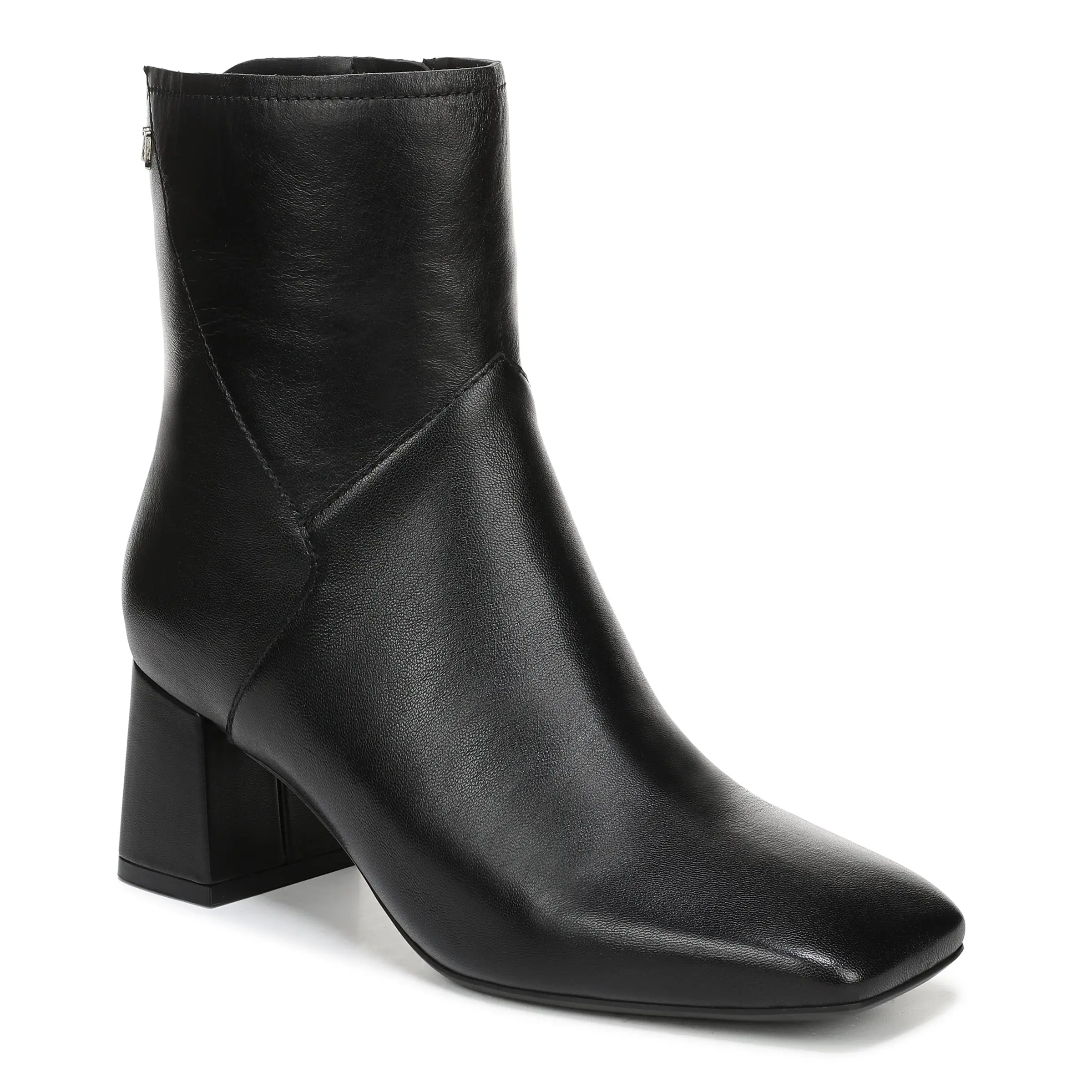 Naturalizer Womens Christine Fashion Boot - Medium & Wide Width