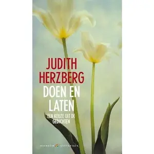 USED-Doen en laten: een keuze uit de gedichten: een keuze uit gedichten (Rainbow essentials) (Dutch Edition) by Judith Herzberg (Paperback)
