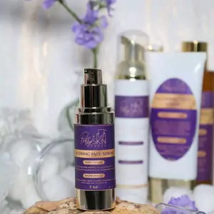 Glowing Face Serum