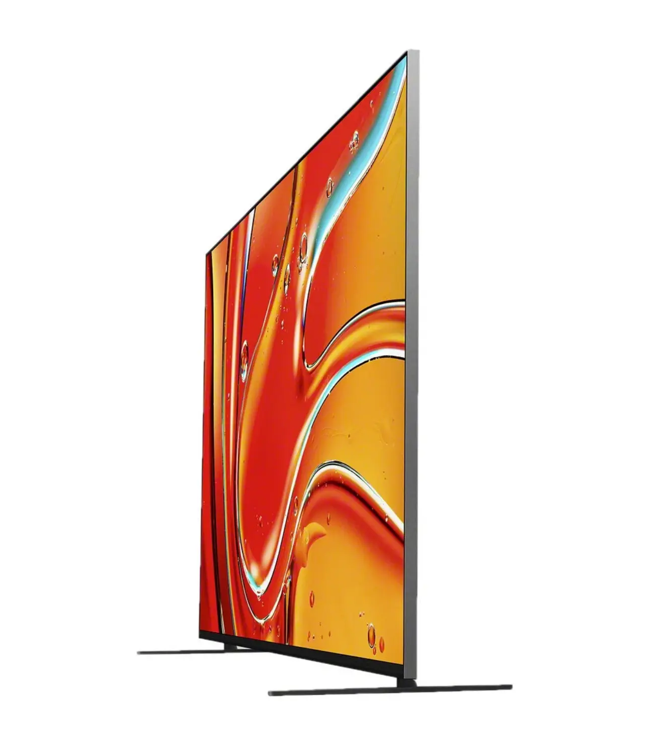 Brand new and original 65” Inch’s Smart Television