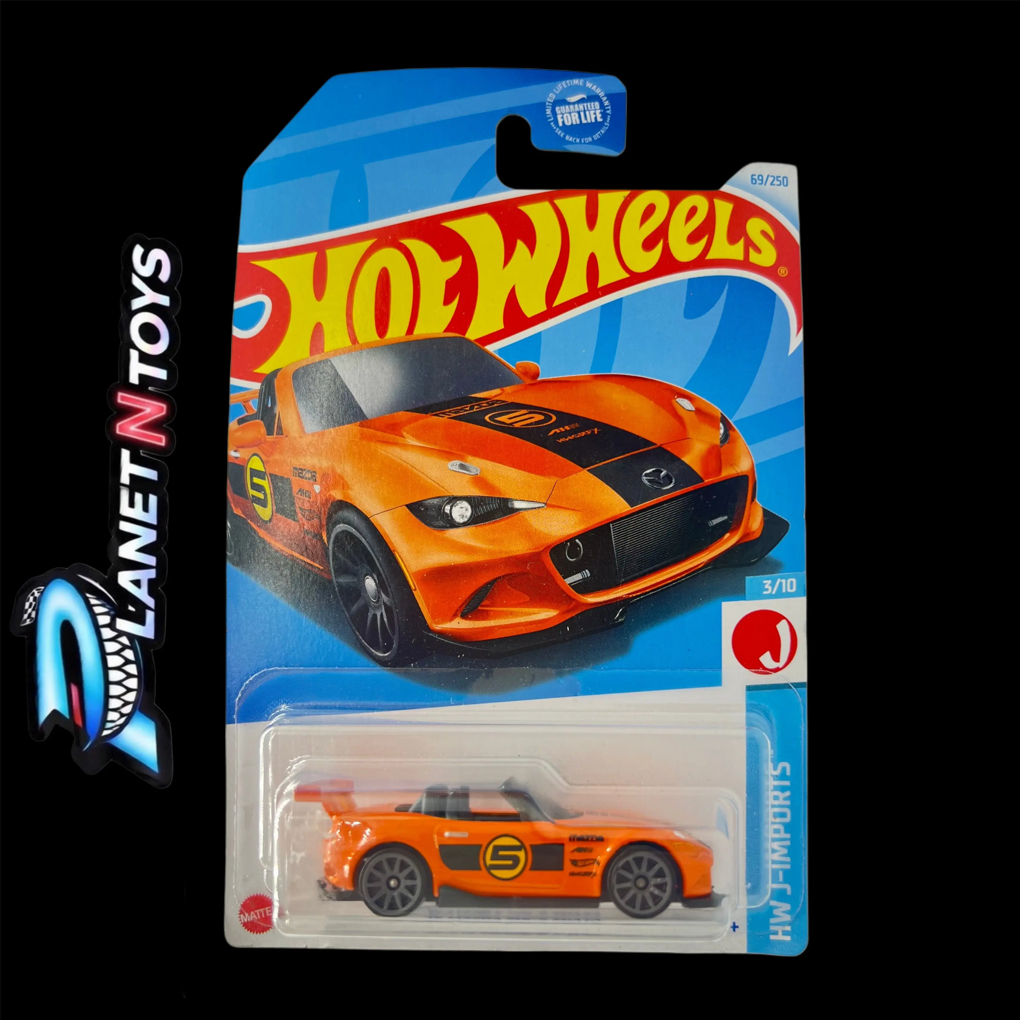 ‘15 Mazda MX-5 Miata