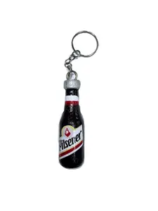 Llavero Pilsener Tradicional - Traditional Keychain