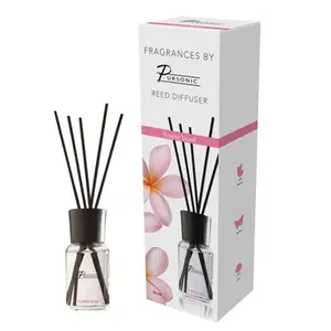Pursonic  Flower Bowl Reed Diffusers