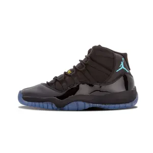 Air Jordan 11 Retro GS "Gamma" 378038 006