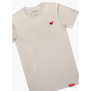 Gallito Beige (Tee)