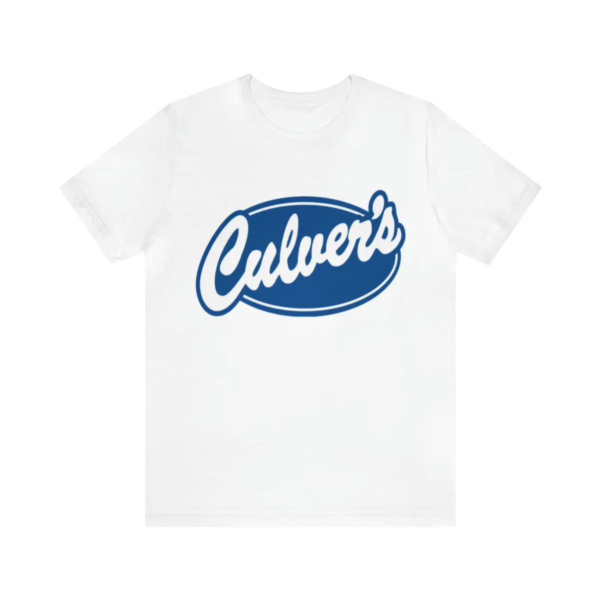 Culvers T-Shirts, Culver Frozen Shirt, Culver's Frozen Bustard Butterburgers Shirt, Culver 2 T-Shirt, Produit T-shirt, De Culver T-Shirt