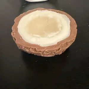 Coconut candles