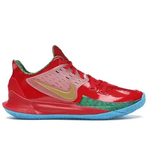Nike Men's Kyrie 2 Low Spongebob Mr Krabs Basketball Shoes, from StockX