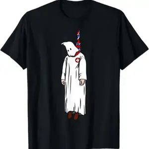 TheKills Shirt "Kill TheKlan" Graphic Tshirt