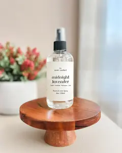 Night Out Collection - Room & Linen Spray