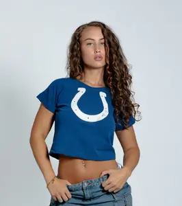 Luck 12 Essential RW Tee - Large