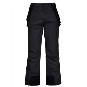 Women's Winter Outdoor Bib Ski Trousers, Windproof And Waterproof Warm Thickened Snowboard Ski Pants, Women's Activewear