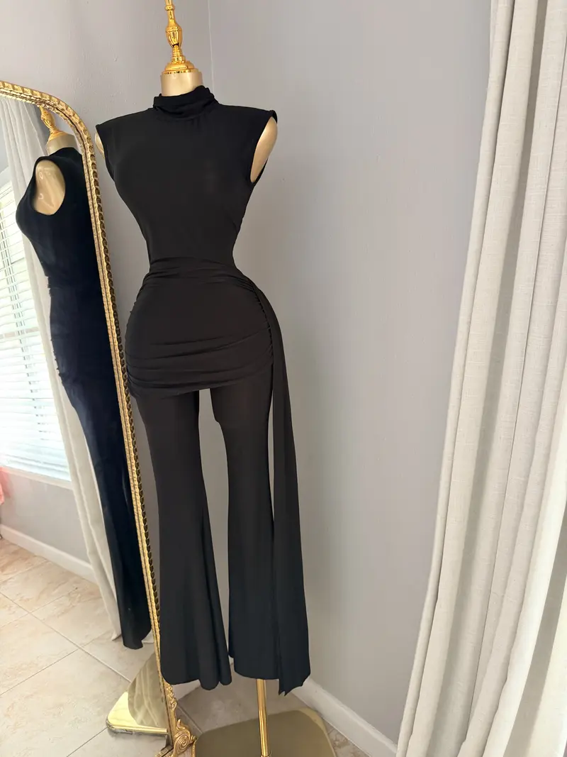 bodycon dress with flared bottom Lais One Shoulder Cut Out Bodycon Mini Dress • Shop American Threads Women's Trendy Online Boutique Blue / L