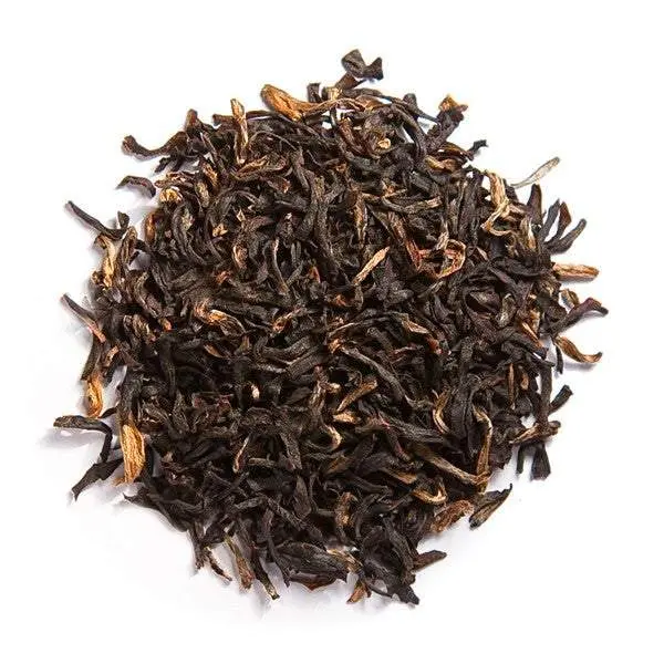 ASSAM - TGFOP - Loose Leaf Black Tea