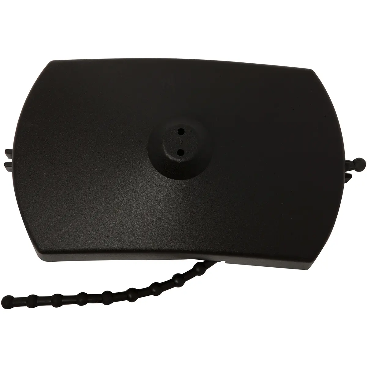 StrikeMaster Lazer Blade Guard - Black