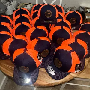 Custom Laser Engraved Hats!!