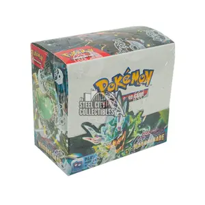 Pokemon Scarlet & Violet Twilight Masquerade Booster Box
