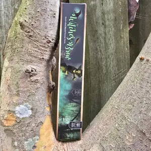 Witches Brew Masala Incense