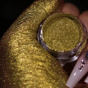 VERNE CHAMELEON PRISMATIC PIGMENT
