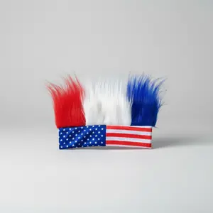 USA National Team Wig