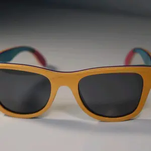 Collection Limited Edition Wooden Shades Model Jot 058