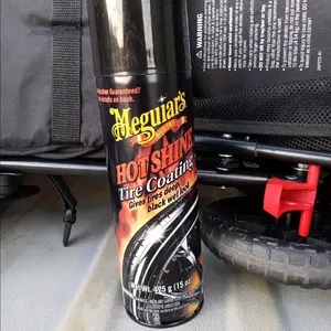 Tire Coating Tire Coating