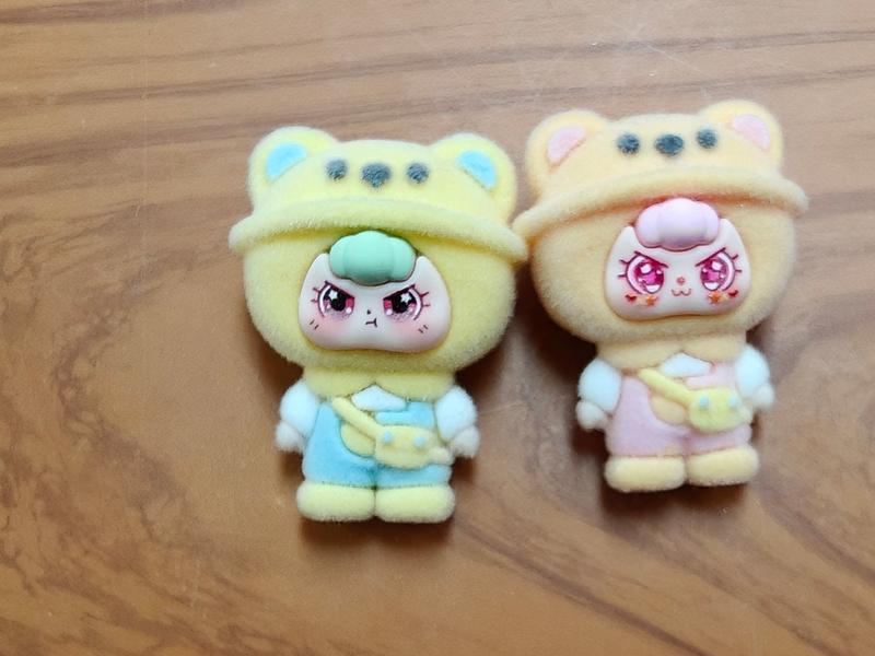 DaKa , DIYmaterials for resin accessories