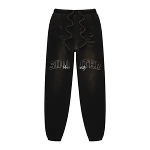 Shooter University Sweatpants