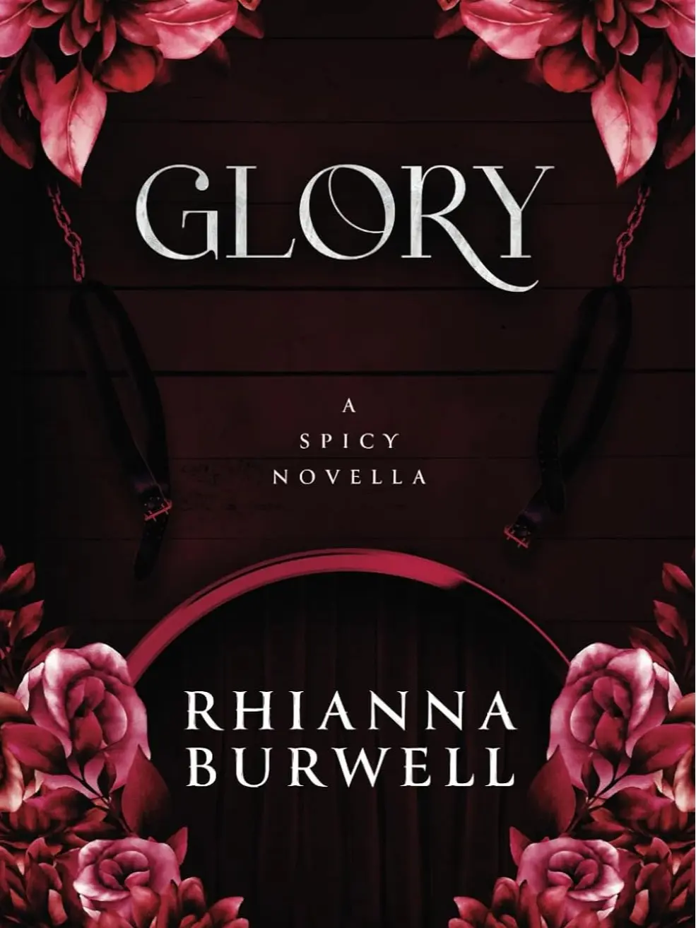 Glory: A Spicy Novella Paperback – March 17, 2024
