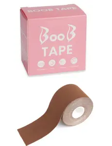 Boob Tape