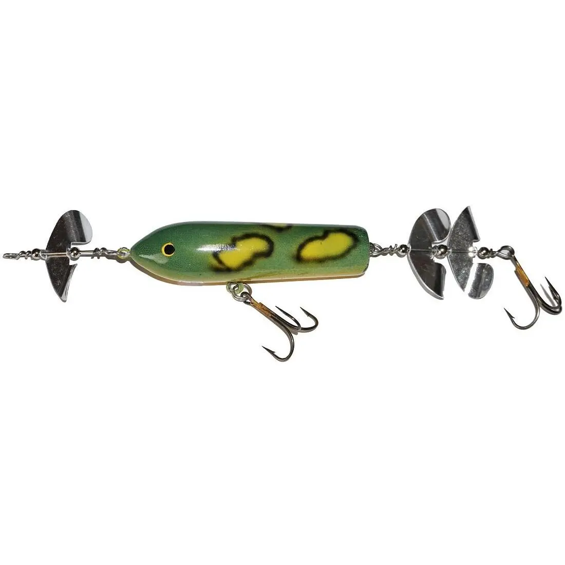 Smity Sputter Bug Surface Bait