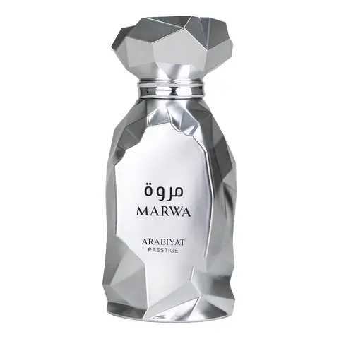 Marwa by Arabiyat Prestige EDP Spray, 3.4oz