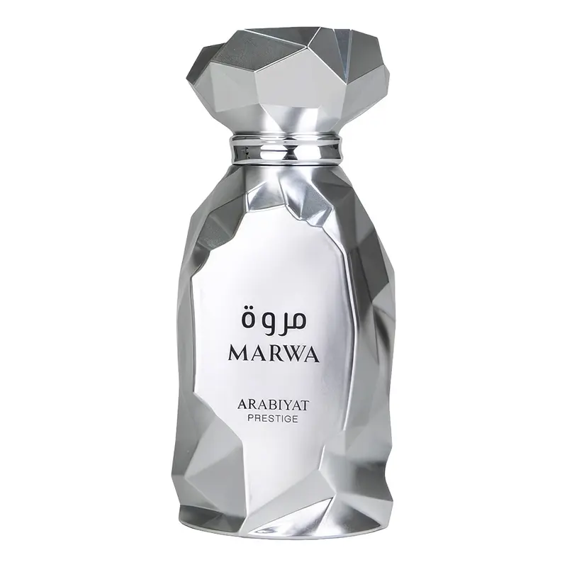 Marwa by Arabiyat Prestige EDP Spray, 3.4oz