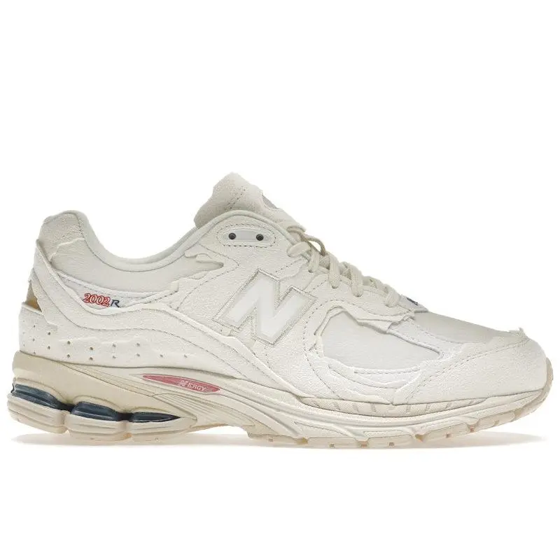 New Balance Men's 2002R Protection Pack Sea Salt Running Shoes, from StockX