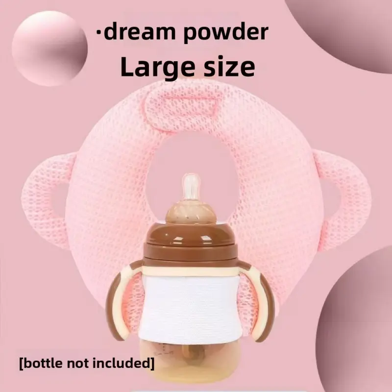 Dreamy Pink Large Size