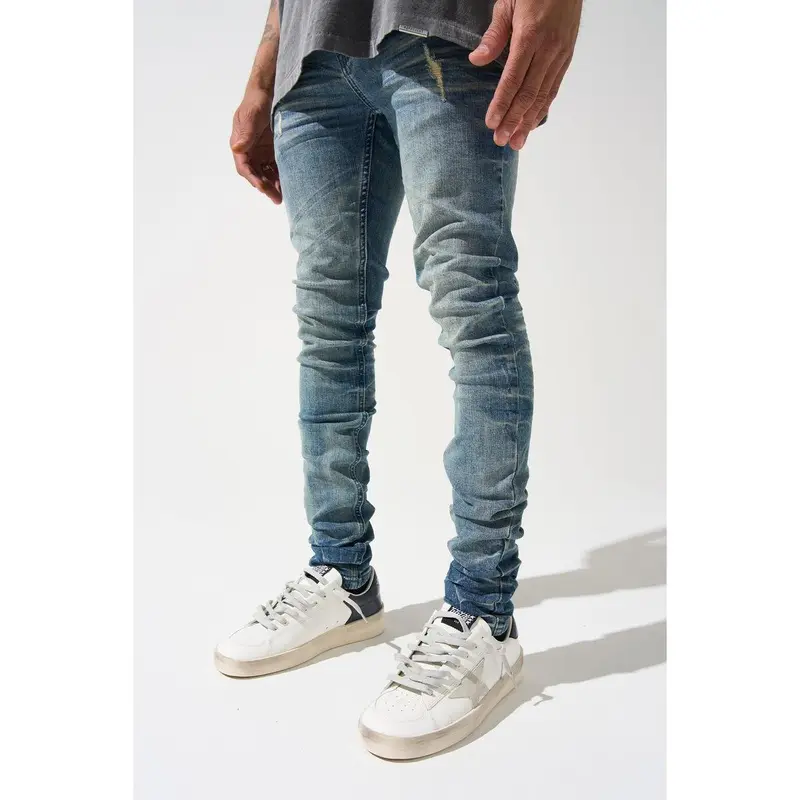 serenede jeans review - TikTok Shop