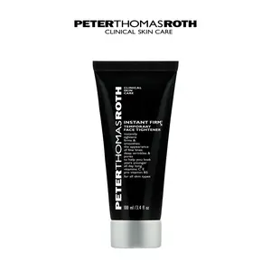 Peter Thomas Roth Instant FIRMx Temporary Face Tightener, Tighten Firm and Smooth Facial Area, Minimize Appearance of Fine Lines and Deep Wrinkles