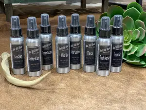 Red Dirt Road Room & Body Spray