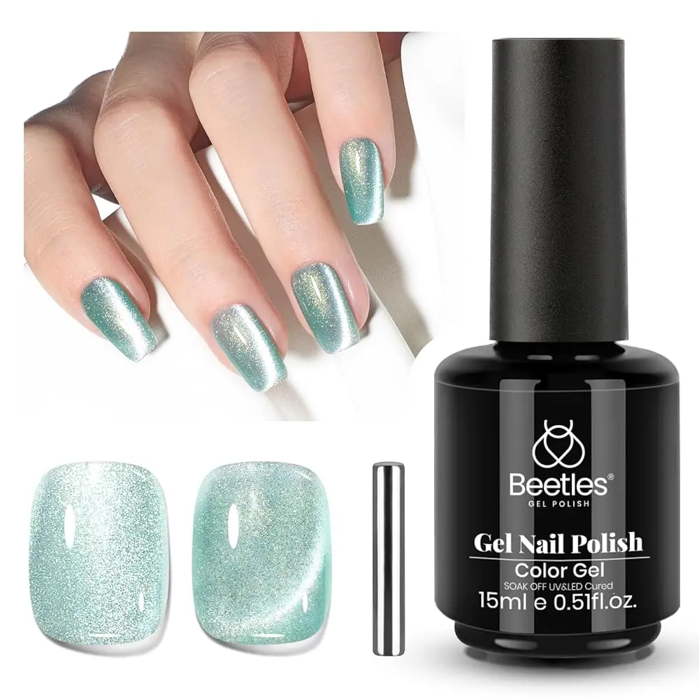 15ml Mint Stardust-c212