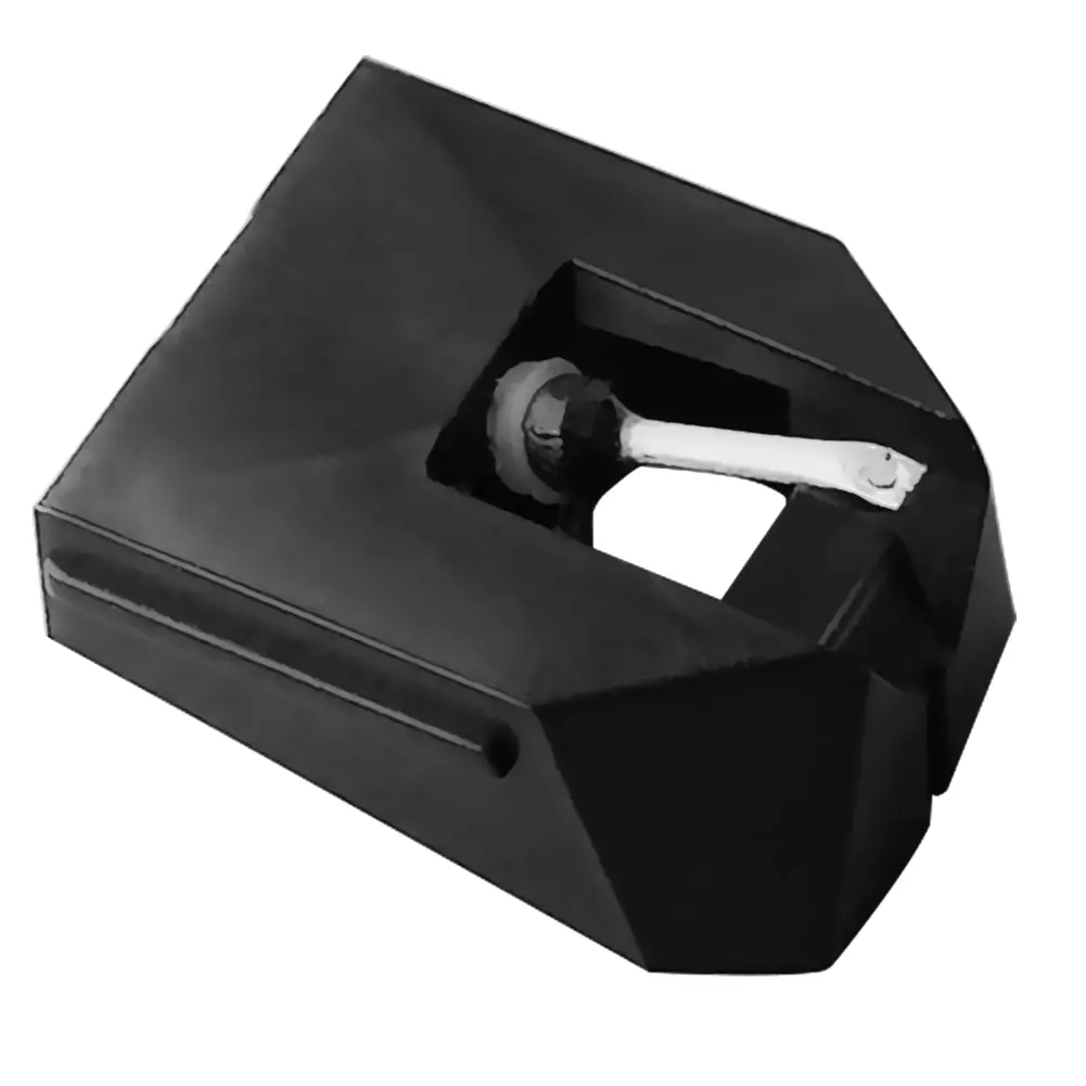 AT-VMN95E Diamond Replacement Stylus Needle for VM95 Series, Compatible for Audio Technica AT-LP120X Vinyl Turntables US