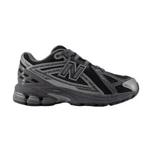 New Balance 1906R Phantom Metallic Silver PC1906EX Kids Fashion Shoes New