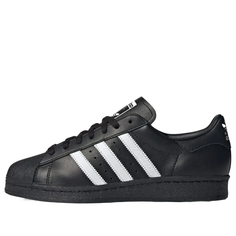 whats the difference between adidas superstars and adidas superstars adv -  TikTok Shop