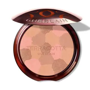 Guerlain Terracotta Light The Sun Kissed Healthy Glow Powder  00 Light Cool 0.3oz 00 Light Cool 00 Light Cool