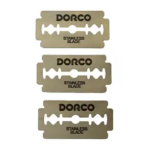 Dorco Razors/Red Pack for Comfortable Shaving